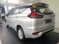 Drive home this 2021 Mitsubishi Xpander  GLX 1.5G 2WD MT !!!-2