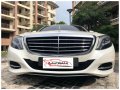 2015 Mercedes Benz S400 Luxury-2