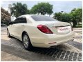 2015 Mercedes Benz S400 Luxury-4