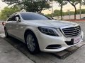 2015 Mercedes Benz S400 Luxury-16