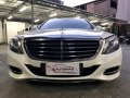 2015 Mercedes Benz S400 Luxury-17