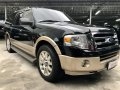 2011 Ford Expedition EL-2