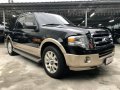 2011 Ford Expedition EL-7