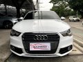 2012 Audi A1 AT S line top of the line-0