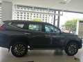 Elevate your Journey! 2021 Montero Sport GT 2.4D 2WD AT-0