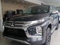 Elevate your Journey! 2021 Montero Sport GT 2.4D 2WD AT-1