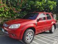 Selling Red Ford Escape 2011 in Las Pinas-9