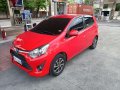  Toyota Wigo 2019 for sale in Manila-7