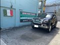 Selling Isuzu Mu-X 2018 SUV-8