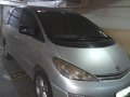 Selling Silver Toyota Previa 2005 in Manila-0