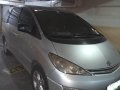 Selling Silver Toyota Previa 2005 in Manila-3