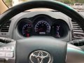 Selling Toyota Fortuner 2014 -3