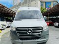 Brand New Silver Mercedes-Benz Sprinter 2021 for sale -9