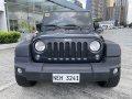 Grey Jeep Wrangler 2018 for sale in San Juan-2