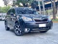 Selling Subaru Forester 2014-9