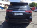 Selling Toyota Fortuner 2021 -2
