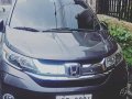 Pre-owned Grey 2017 Honda BR-V 1.5 Prestige CVT for sale-0
