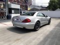 2014 MERCEDES-BENZ SL500 CONVERTIBLE-5