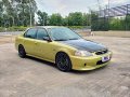 2000 HONDA CIVIC SIR-6