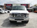 2013 FORD E-150-1