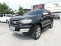 2016 FORD EVEREST TITANIUM 3.2-0