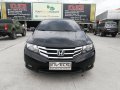 2012 HONDA CITY I-VTEC-1
