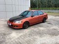 2000 HONDA CIVIC SIR-1