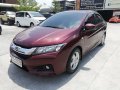 2016 HONDA CITY I-VTEC-0