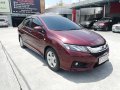 2016 HONDA CITY I-VTEC-2