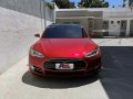 2016 TESLA MODEL S P85+ For Sale At Good Price-0