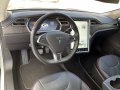 2016 TESLA MODEL S P85+ For Sale At Good Price-11