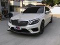 2016 MERCEDES-BENZ S63-1