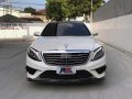 2016 MERCEDES-BENZ S63-0