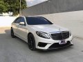 2016 MERCEDES-BENZ S63-6