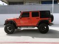 2011 JEEP WRANGLER UNLIMITED-2