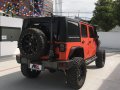 2011 JEEP WRANGLER UNLIMITED-5