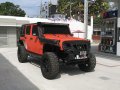 2011 JEEP WRANGLER UNLIMITED-6