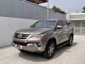 2016 TOYOTA FORTUNER G 4X2-1