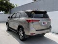 2016 TOYOTA FORTUNER G 4X2-3