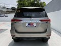 2016 TOYOTA FORTUNER G 4X2-4