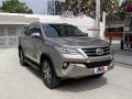 2016 TOYOTA FORTUNER G 4X2-6