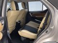 2016 TOYOTA FORTUNER G 4X2-8