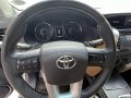 2016 TOYOTA FORTUNER G 4X2-12