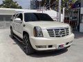 2009 CADILLAC ESCALADE ESV-6