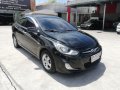 2013 HYUNDAI ACCENT CVVT-2