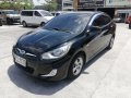 2013 HYUNDAI ACCENT CVVT-0