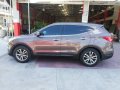 2013 HYUNDAI SANTA FE -3