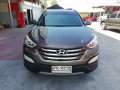 2013 HYUNDAI SANTA FE -1