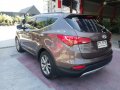 2013 HYUNDAI SANTA FE -4