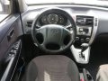 2008 HYUNDAI TUCSON CRDI-9